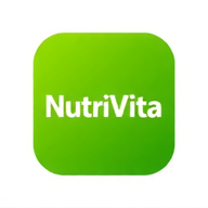 Nutrivitab – Vitamine pentru Sănătate logo