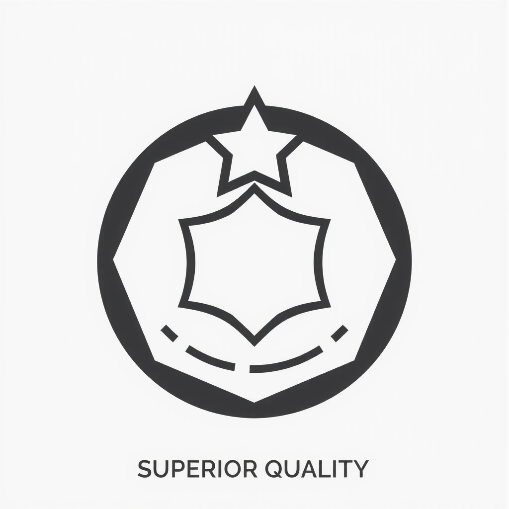 Iconiță Calitate Superioară